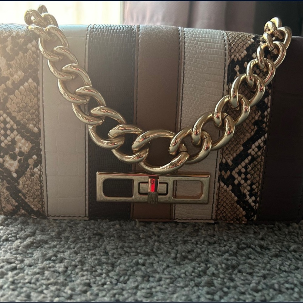 aldo purse